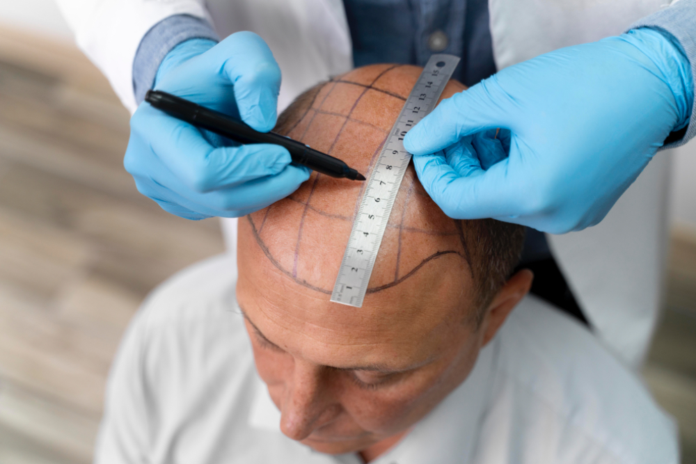 The Complete Guide to Modern Hair Transplant: What to Expect From Consultation to Recovery