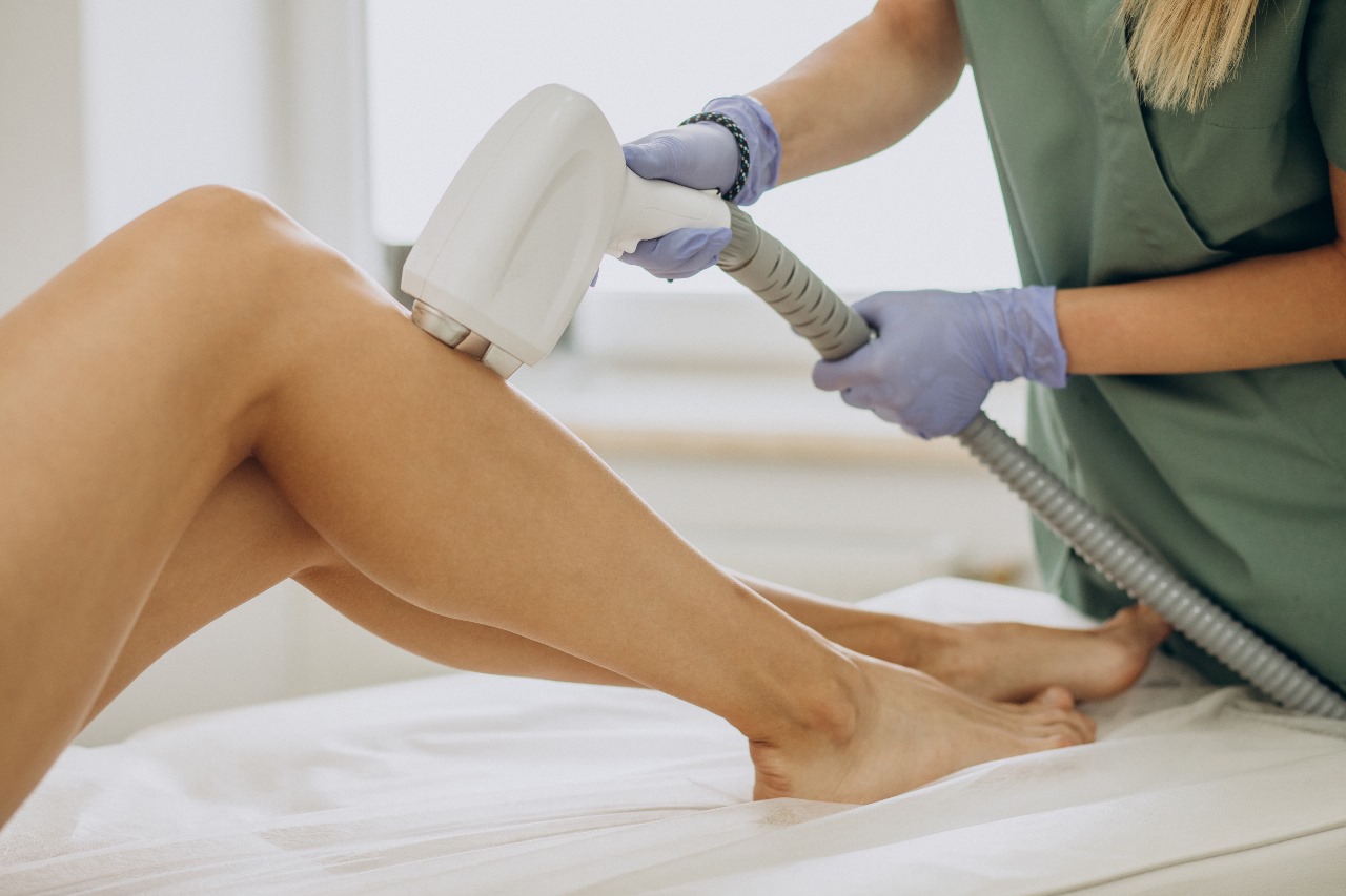 Laser Hair Reduction vs. Traditional Hair Removal Methods: Which One Is Right for You?